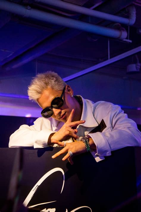 fendi for taeyang|Inside the F is for Fendi Party .